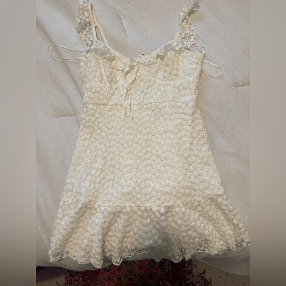 American threads dress